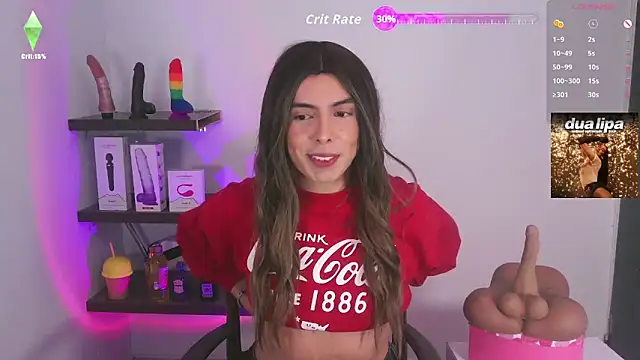 Snapshot of valentina_crtti chatting on November 13, 2025, 6:29 pm valentina crtti online show from November 13, 2025, 6:29 pm