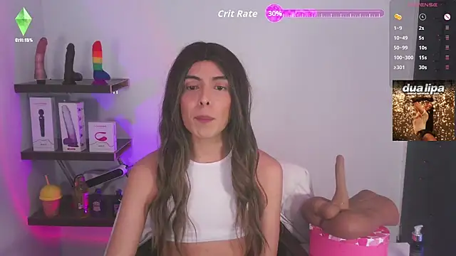 Snapshot of valentina_crtti chatting on November 14, 2025, 5:44 pm valentina crtti online show from November 14, 2025, 5:44 pm