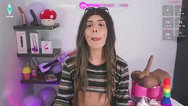 valentina crtti online show from June 11, 2026, 12:32 am