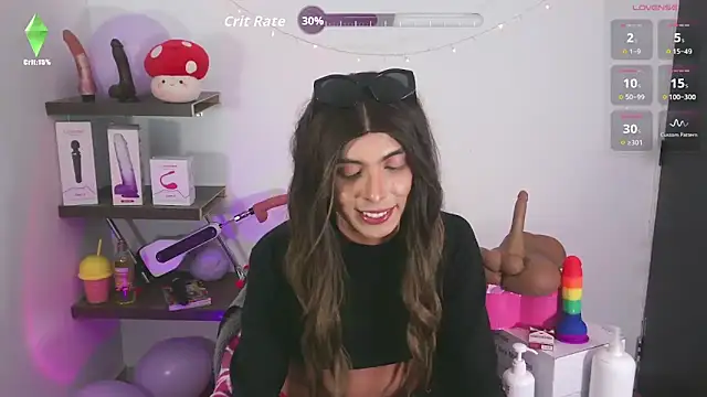 valentina crtti online show from June 14, 2026, 2:24 am