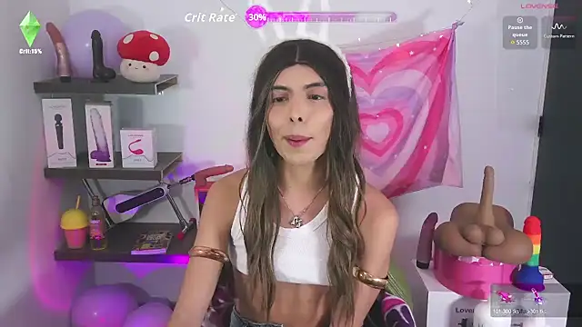 valentina crtti online show from June 27, 2026, 8:14 pm