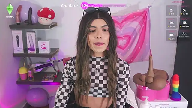 valentina crtti online show from July 3, 2026, 4:24 pm