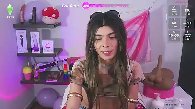 valentina crtti online show from July 13, 2026, 9:17 pm