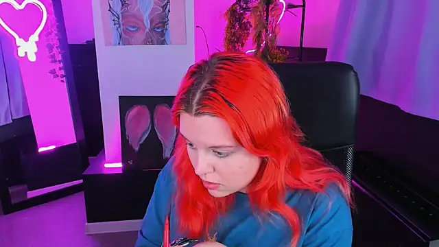 Snapshot of NielletaBlossom chatting on December 26, 2024, 5:04 am NielletaBlossom online show from December 26, 2024, 5:04 am