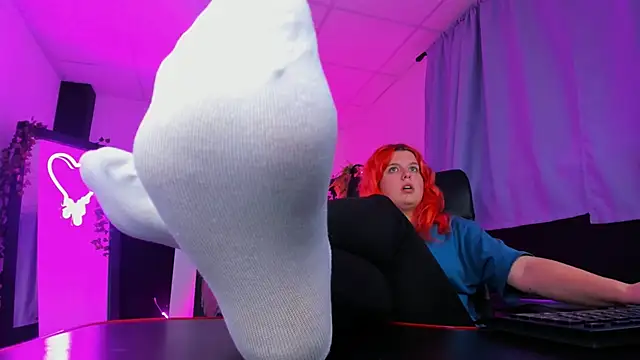 Snapshot of NielletaBlossom chatting on December 30, 2024, 2:51 pm NielletaBlossom online show from December 30, 2024, 2:51 pm