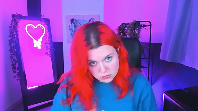 Snapshot of NielletaBlossom chatting on January 13, 2025, 5:12 am NielletaBlossom online show from January 13, 2025, 5:12 am