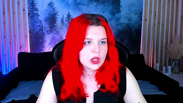 Snapshot of NielletaBlossom chatting on January 15, 2025, 8:20 am NielletaBlossom online show from January 15, 2025, 8:20 am