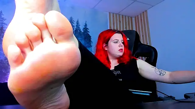 Snapshot of NielletaBlossom chatting on January 15, 2025, 11:21 am NielletaBlossom online show from January 15, 2025, 11:21 am