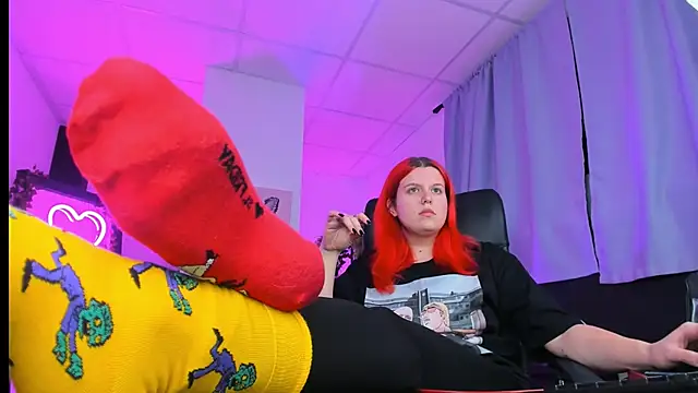 Snapshot of NielletaBlossom chatting on January 19, 2025, 5:26 am NielletaBlossom online show from January 19, 2025, 5:26 am