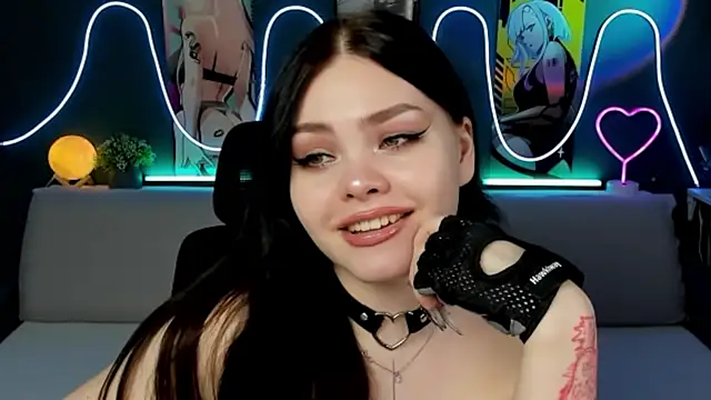 Snapshot of AkiraKatsu chatting on March 22, 2025, 7:42 pm AkiraKatsu online show from March 22, 2025, 7:42 pm