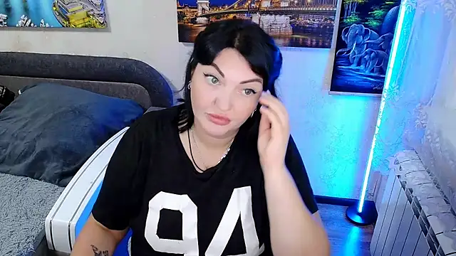 Snapshot of Lady_Boom_Wild_ chatting on September 18, 2025, 4:42 pm Lady Boom Wild online show from September 18, 2025, 4:42 pm