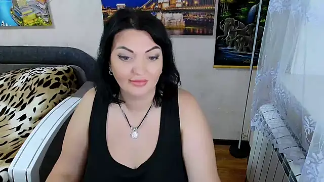 Snapshot of Lady_Boom_Wild_ chatting on September 30, 2025, 6:24 pm Lady Boom Wild online show from September 30, 2025, 6:24 pm