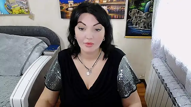 Snapshot of Lady_Boom_Wild_ chatting on October 25, 2025, 4:13 pm Lady Boom Wild online show from October 25, 2025, 4:13 pm