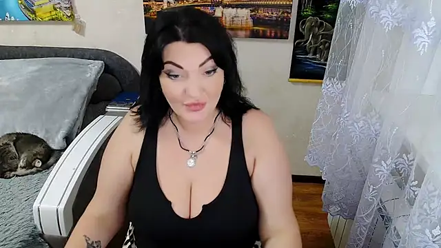 Snapshot of Lady_Boom_Wild_ chatting on November 2, 2025, 3:36 pm Lady Boom Wild online show from November 2, 2025, 3:36 pm