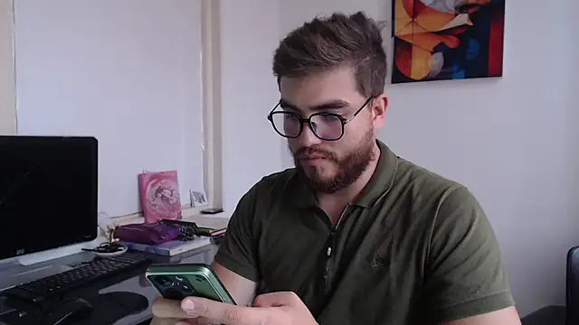 Snapshot of Dylanwish chatting on February 1, 2025, 10:34 pm Dylanwish online show from February 1, 2025, 10:34 pm