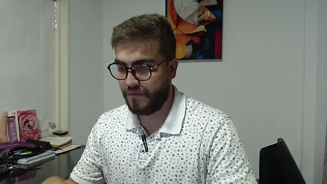 Snapshot of Dylanwish chatting on February 22, 2025, 12:27 am Dylanwish online show from February 22, 2025, 12:27 am