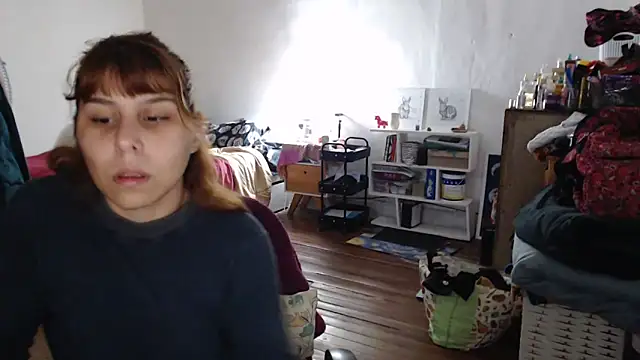 Snapshot of bunnylolaa4 chatting on October 26, 2025, 9:15 am bunnylolaa4 online show from October 26, 2025, 9:15 am