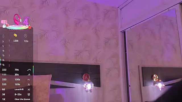 nicolle pierce online show from March 6, 2026, 1:40 pm