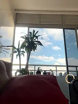 Snapshot of MariaIsabella8 chatting on December 8, 2024, 8:36 pm MariaIsabella8 online show from December 8, 2024, 8:36 pm