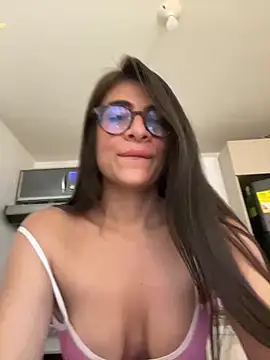 Snapshot of MariaIsabella8 chatting on March 22, 2025, 7:20 pm MariaIsabella8 online show from March 22, 2025, 7:20 pm