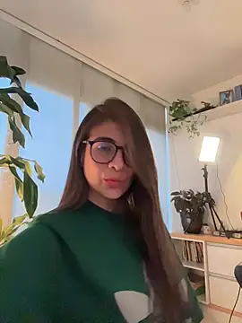 Snapshot of MariaIsabella8 chatting on April 7, 2026, 10:09 pm MariaIsabella8 online show from April 7, 2026, 10:09 pm