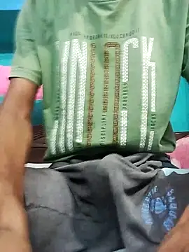 Afgref5335 online show from October 19, 2025, 5:57 pm