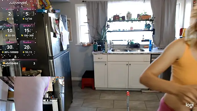 KSwonderland6 online show from October 27, 2025, 4:00 pm