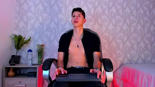 Dorianmistery2322  online show from January 22, 2025, 4:23 am