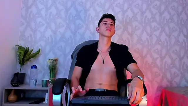 Dorianmistery2322  online show from January 26, 2025, 6:49 am