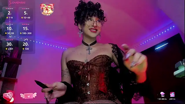 Heka Prudence online show from October 25, 2025, 10:15 pm