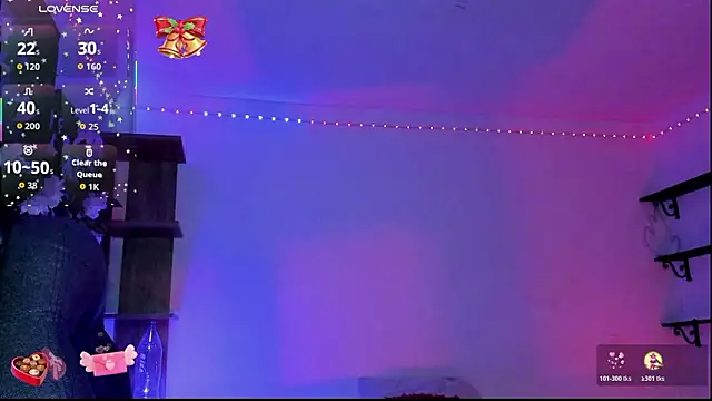 Heka Prudence online show from March 2, 2026, 3:52 am