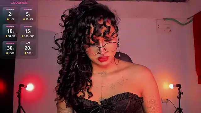 Heka Prudence online show from June 29, 2026, 3:24 am