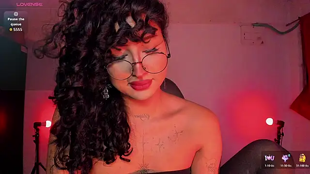 Heka Prudence online show from July 7, 2026, 6:47 am