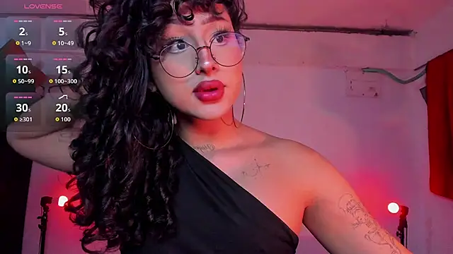 Heka Prudence online show from July 21, 2026, 5:10 am
