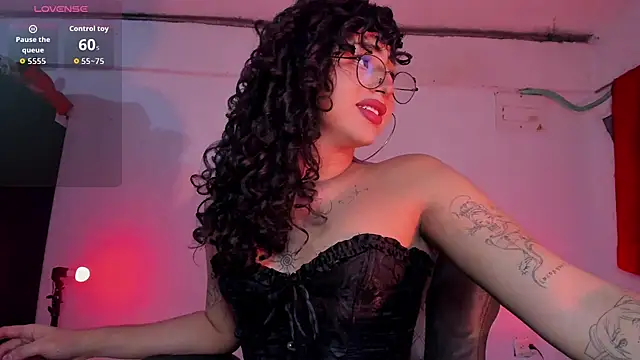 Heka Prudence online show from July 22, 2026, 4:59 am