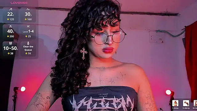 Heka Prudence online show from July 28, 2026, 5:14 am