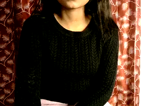 Snapshot of Sanjana_Gupta chatting on December 29, 2024, 6:24 am Sanjana Gupta online show from December 29, 2024, 6:24 am