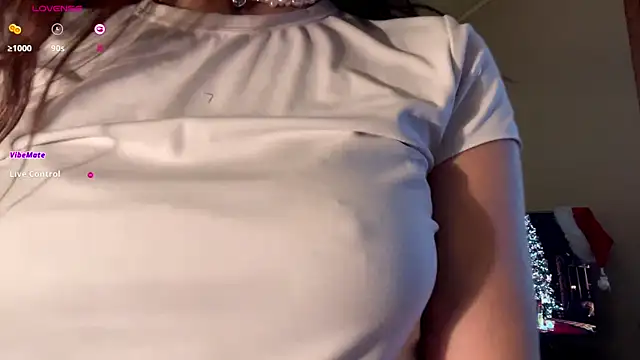 Lora Squirt online show from December 30, 2024, 9:27 am