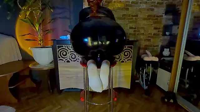 JosephinaBlack online show from February 17, 2026, 3:03 am