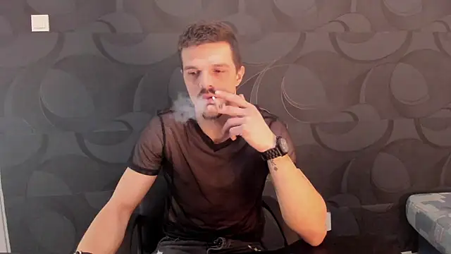 DonyBrown online show from February 26, 2025, 3:42 am