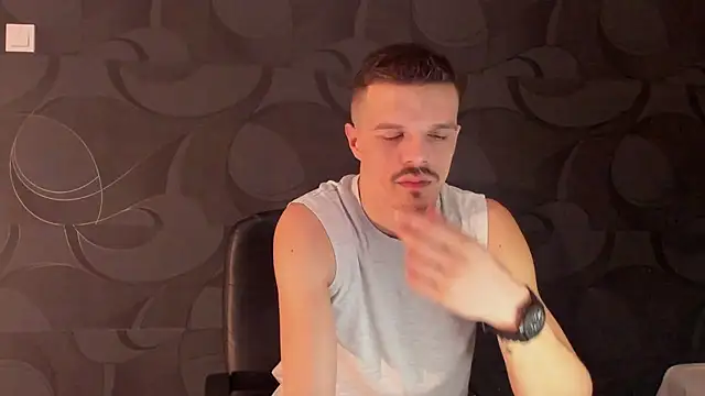 DonyBrown online show from March 3, 2025, 3:52 am