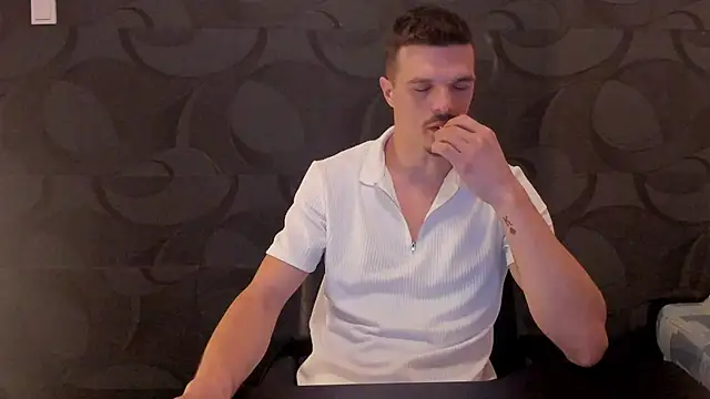 DonyBrown online show from March 12, 2025, 2:52 am