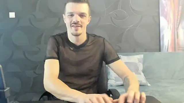 DonyBrown online show from March 16, 2025, 7:17 pm