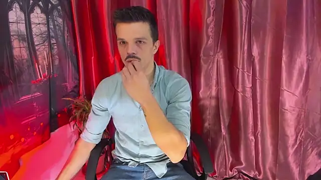 DonyBrown online show from November 14, 2025, 6:01 am