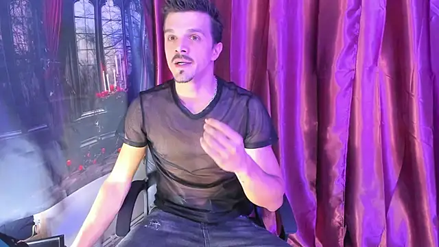 DonyBrown online show from November 18, 2025, 5:34 am