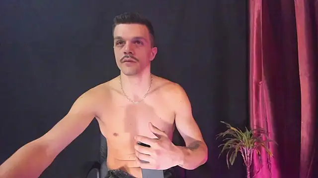 DonyBrown online show from February 23, 2026, 5:27 am