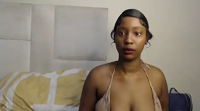 Spicey-Cheekss online show from December 5, 2024, 8:55 pm