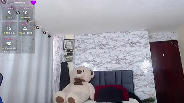 anne parker online show from January 12, 2025, 2:52 pm