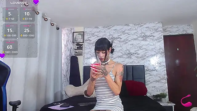 anne parker online show from January 13, 2025, 2:53 pm