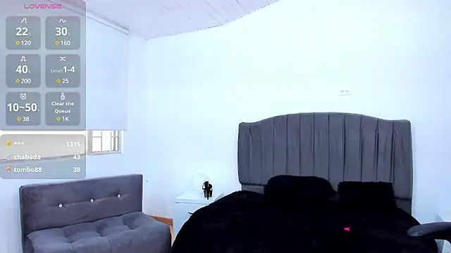 anne parker online show from February 17, 2025, 7:42 pm